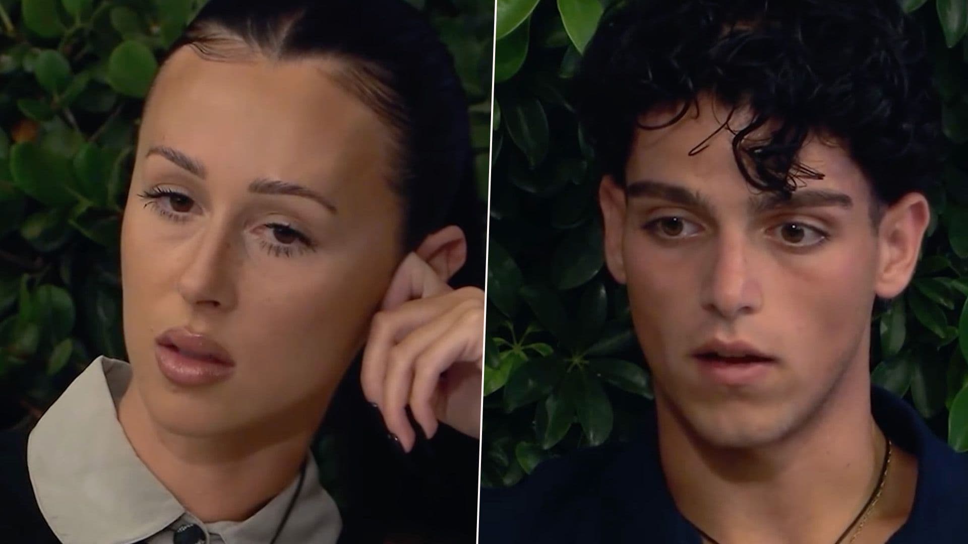 Hayley Questions Zack’s Connection With Yasmine
