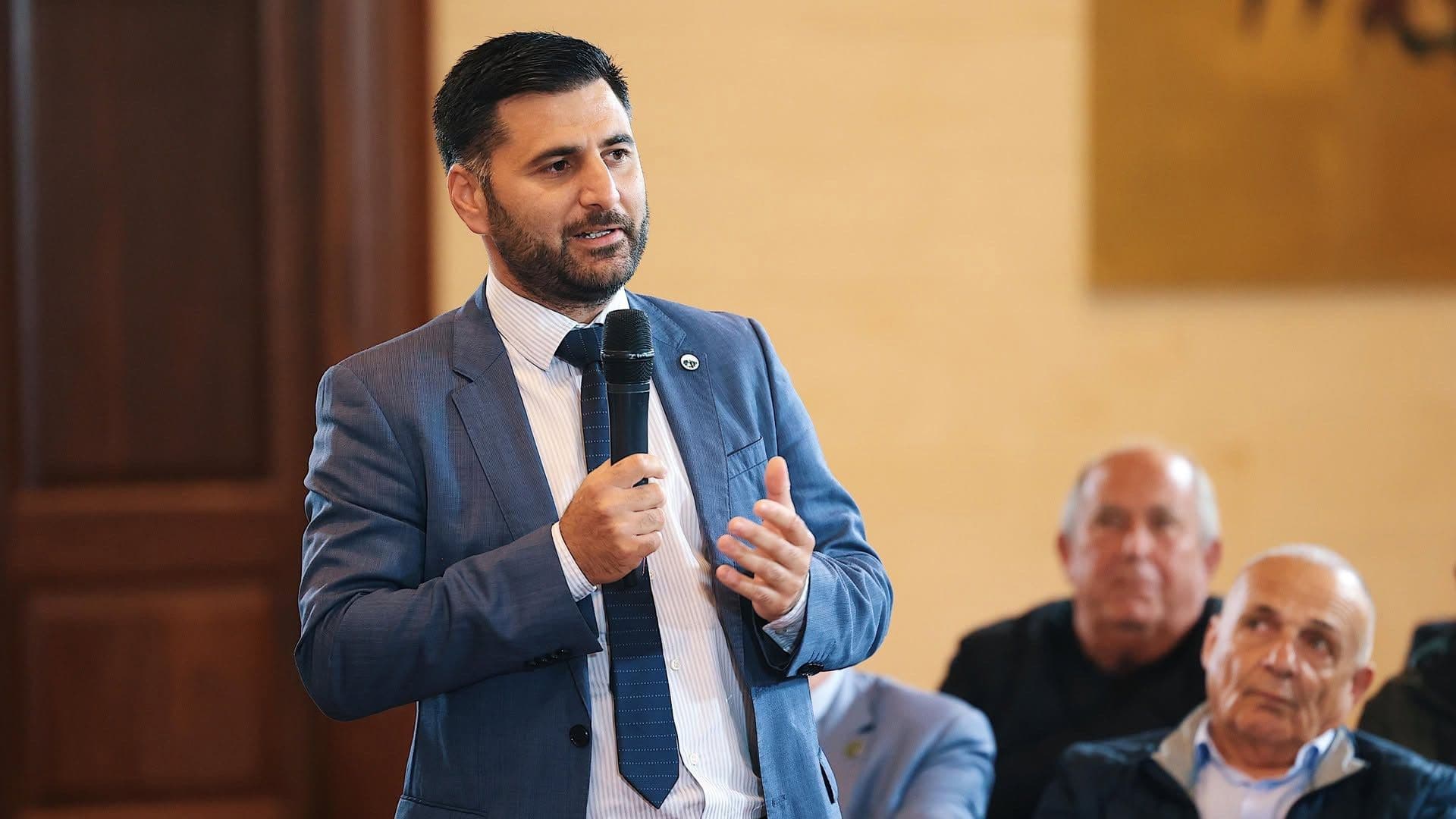 Conservationist Lucas Micallef Calls For Dialogue Following Fireworks Factory Explosion
