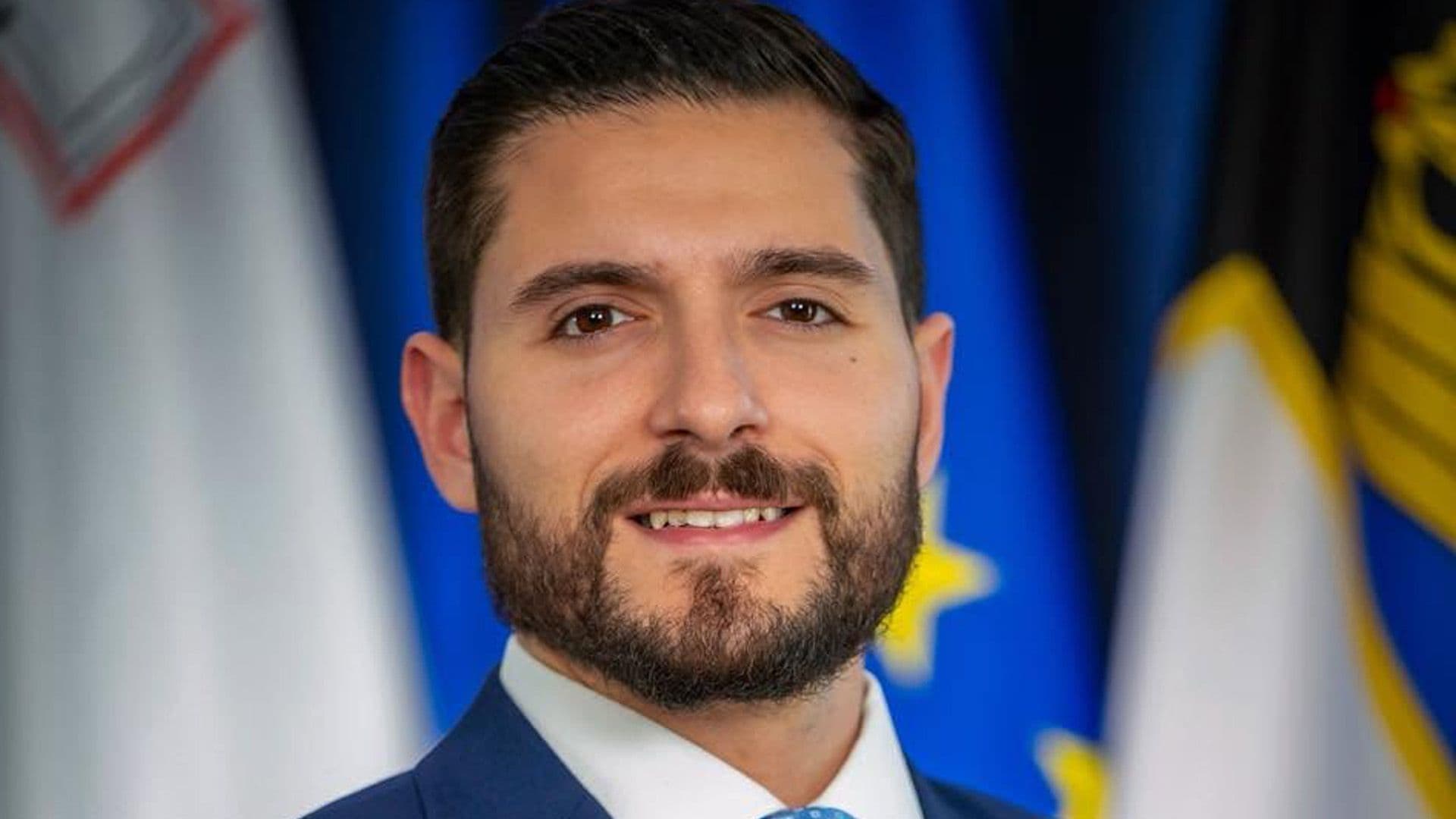 Alex Borg Unveils Full Partit Nazzjonalista Shadow Cabinet