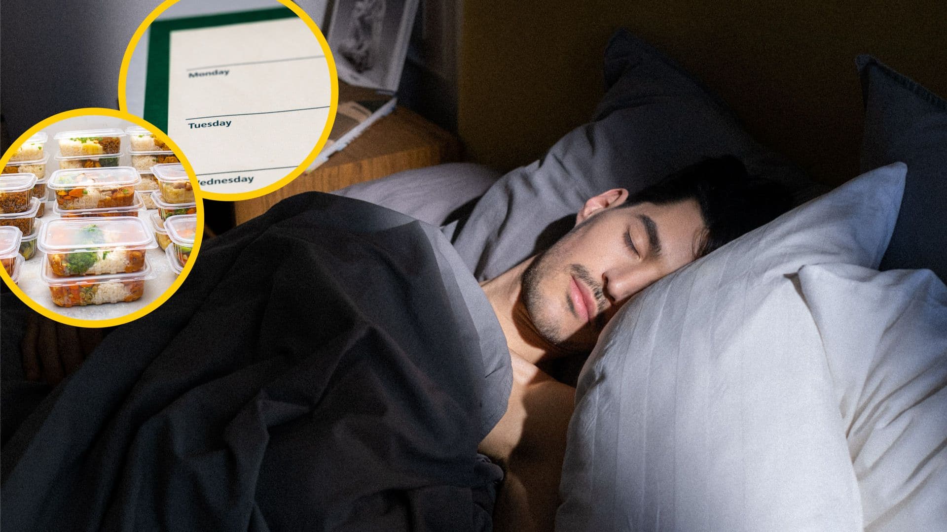 6 Simple Ways To Get Ready For Monday And Start Your Week Right