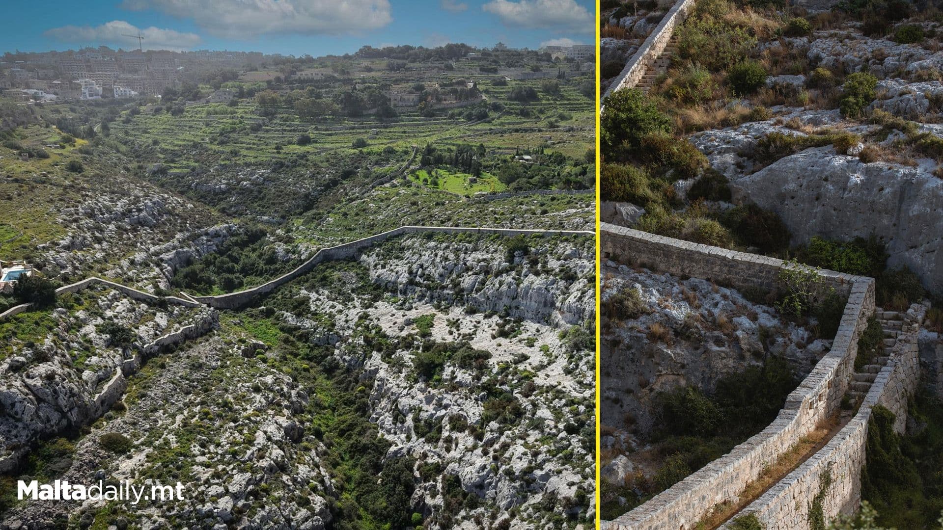 Works Underway To Make Victoria Lines More Accessible