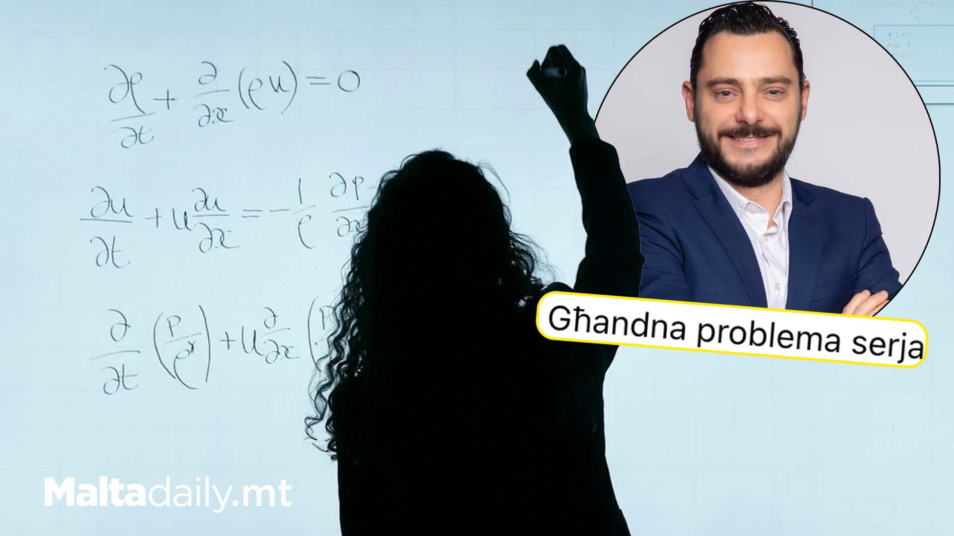 13 Teachers Resigned In First 12 Weeks Of Scholastic Year