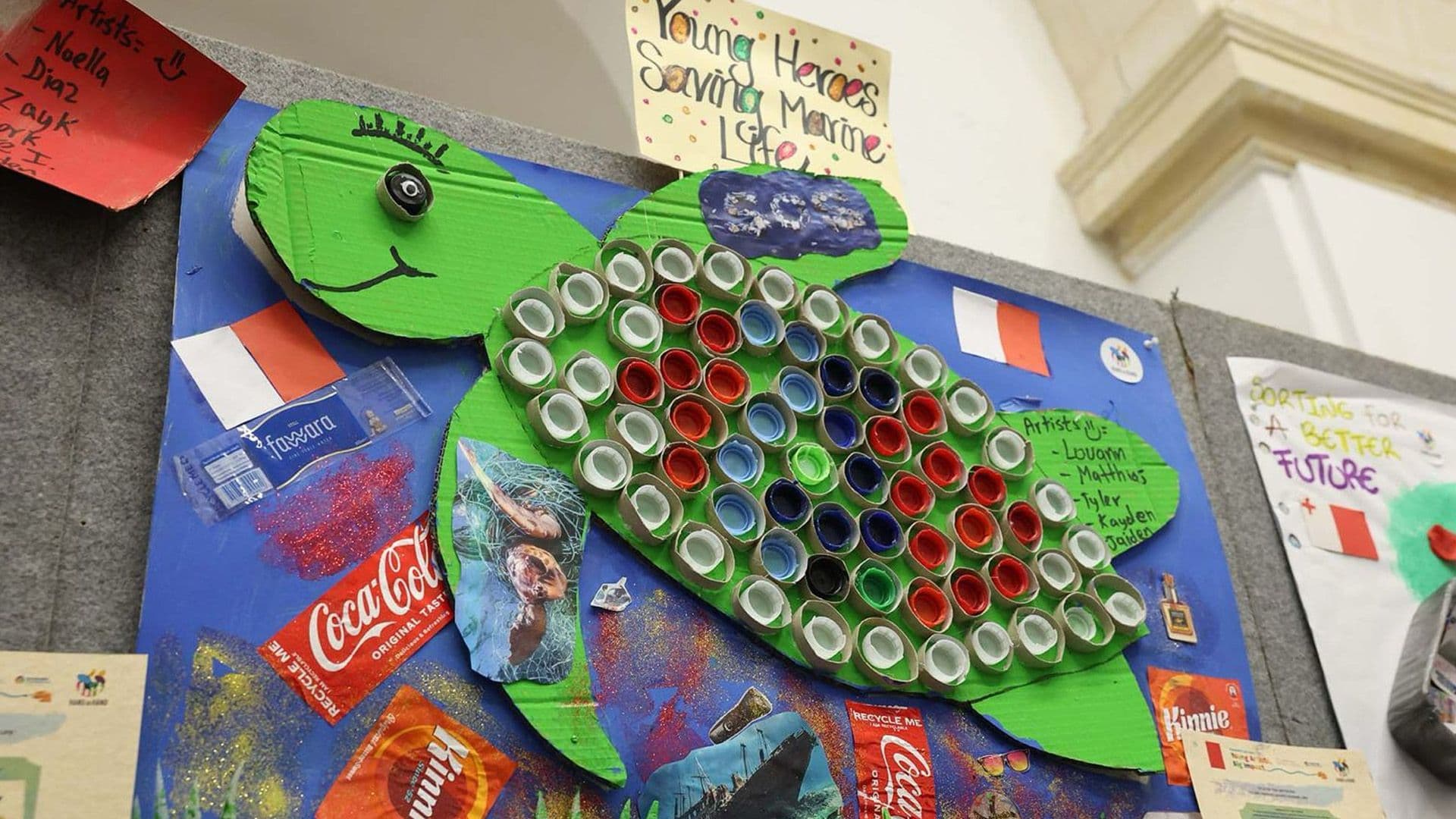‘Young Artists, Big Impact’ Returns For Second Edition