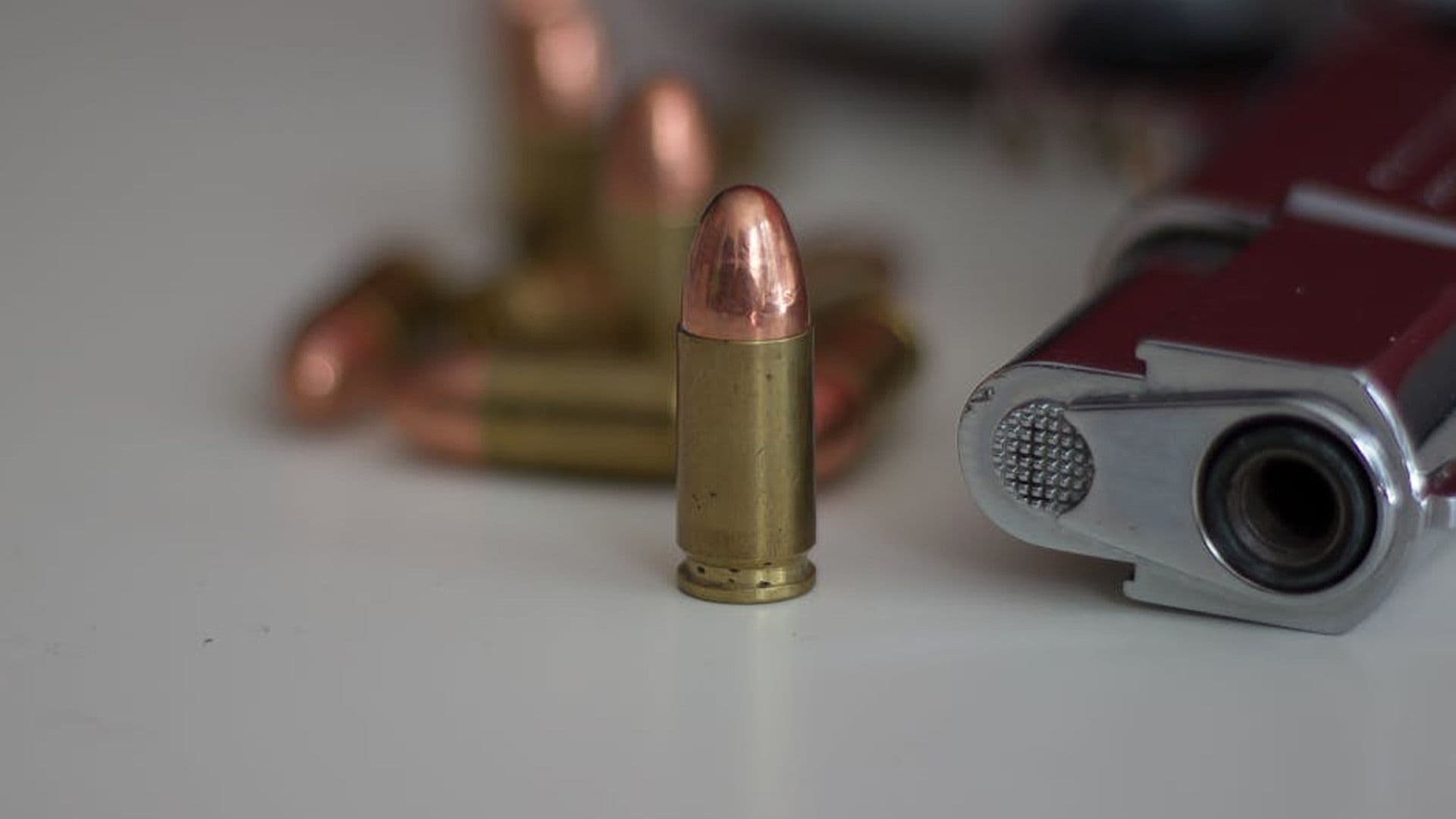 Over 151,000 Licensed Firearms As Of June 2025