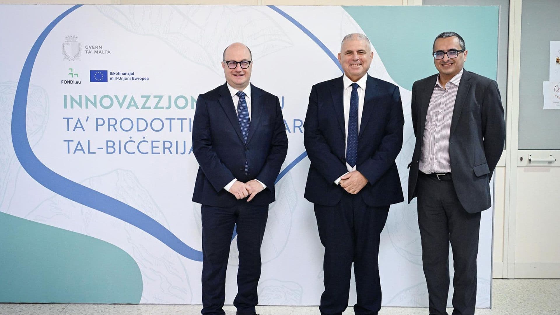 RACE Project Drives Innovation In Using Abattoir By-products To Create Sustainable Construction Materials