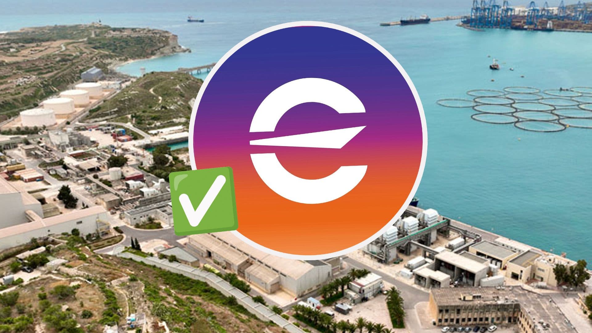 Enemalta Secures Long Term LNG Supply Agreement For Energy Security
