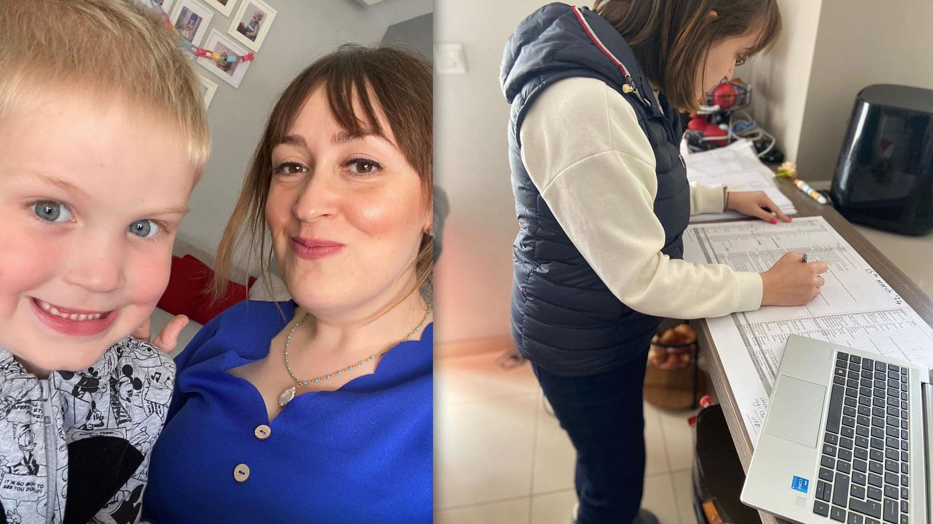 Local Mother Organises Donation of 1,700 Wraps to Puttinu Cares