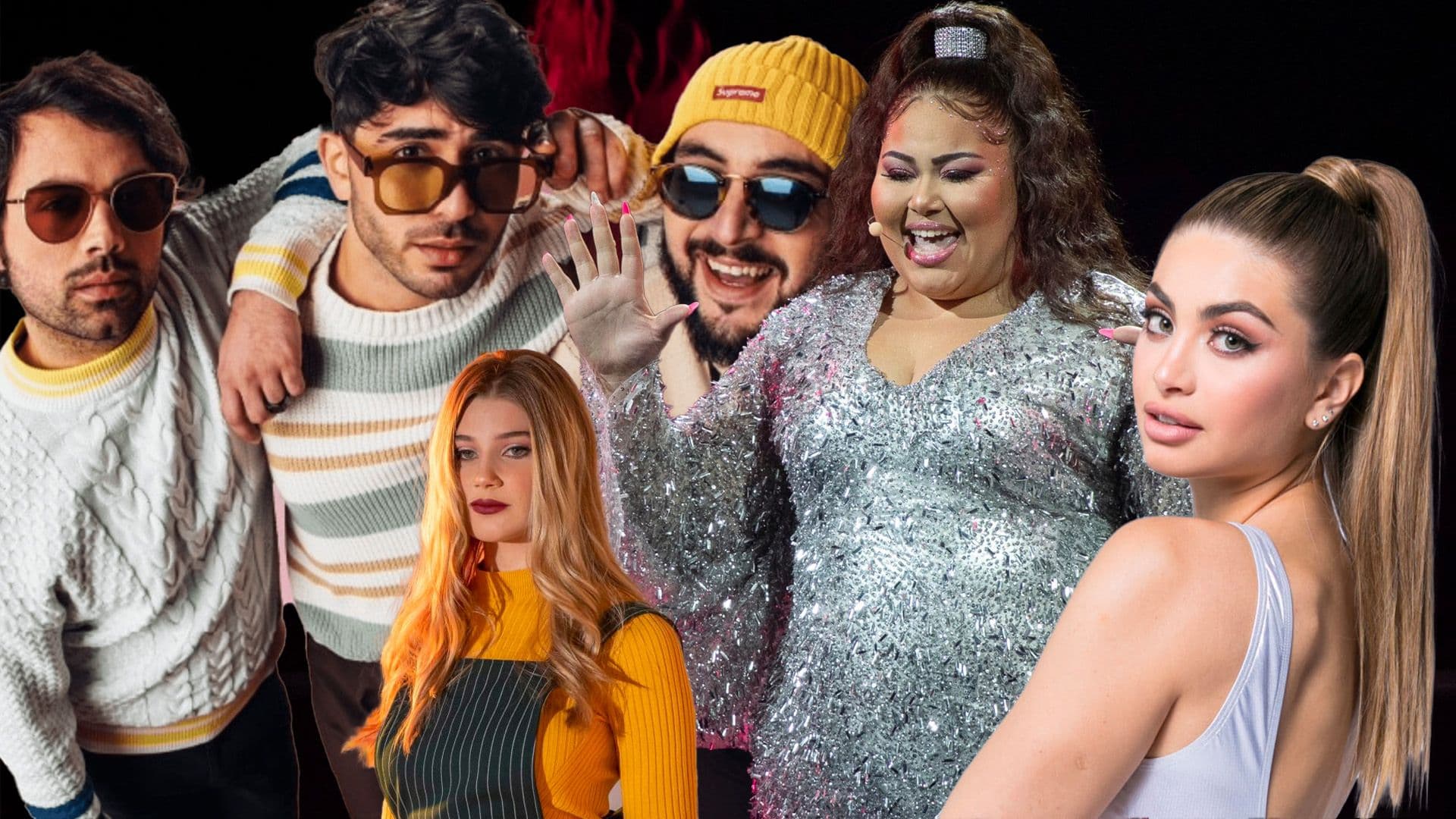 Malta’s Eurovision Performance Over The Last 5 Years