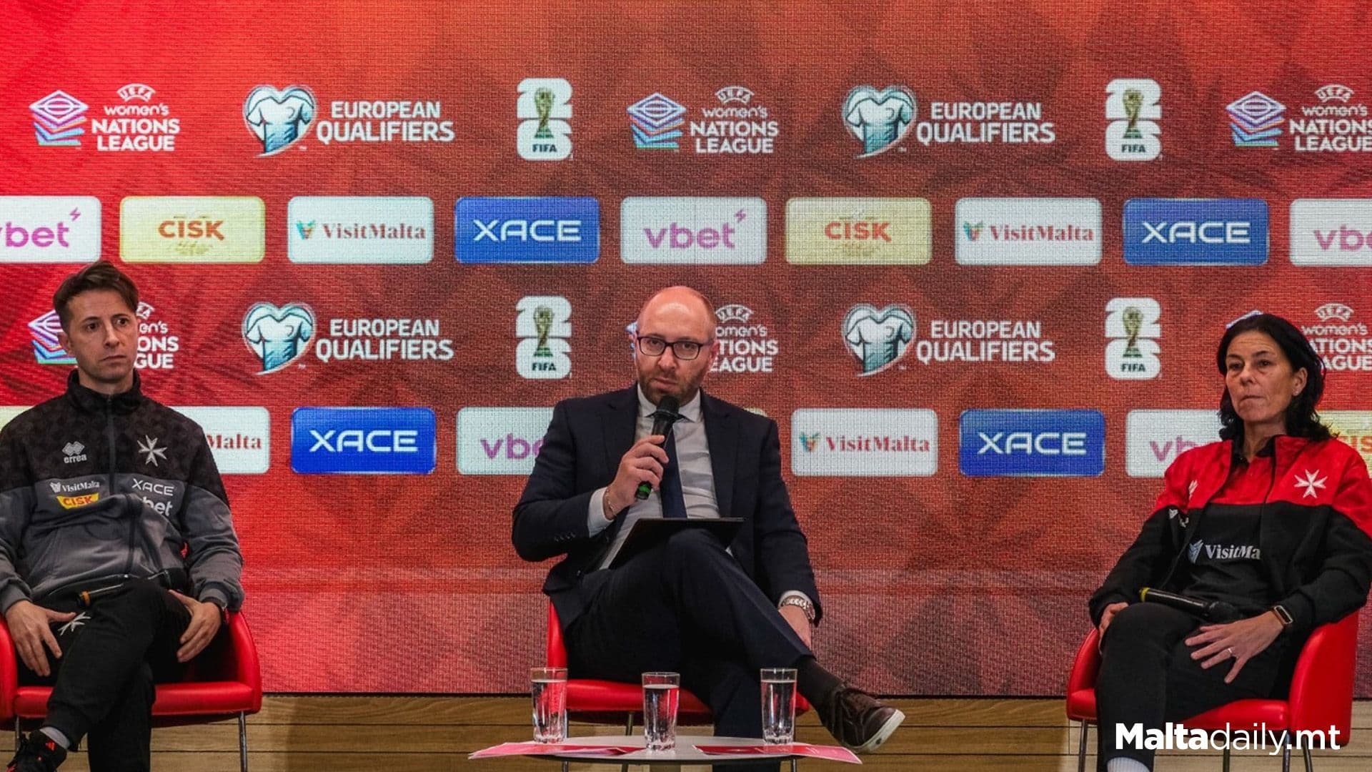 Malta’s Football Overhaul: Major Changes Coming 2025