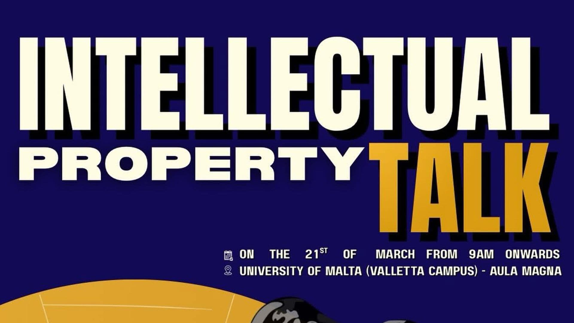 GĦSL To Host ‘Protecting Creativity’ Seminar On Copyrights And Trademarks