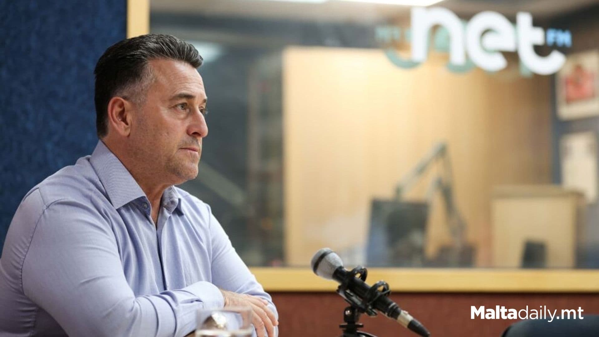 PN Calls for Concrete Action in Response to Fake ID Card Scandal