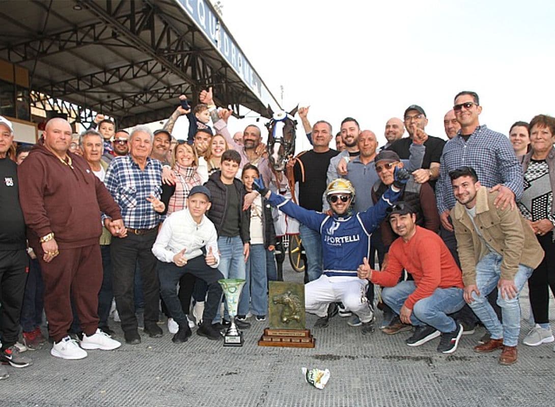 DJ Spritz claims Victory as Daniel Hili Shine in Prestigious Final