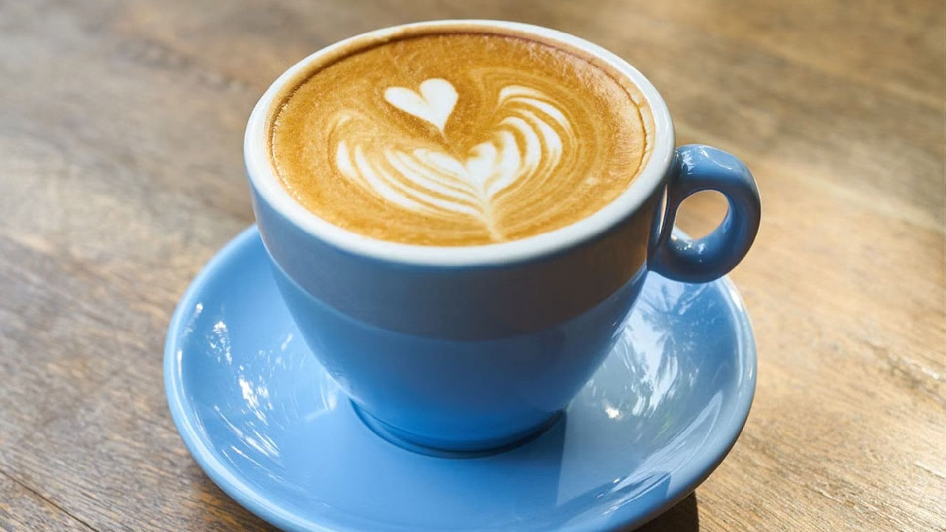 It’s International Coffee Day Today!