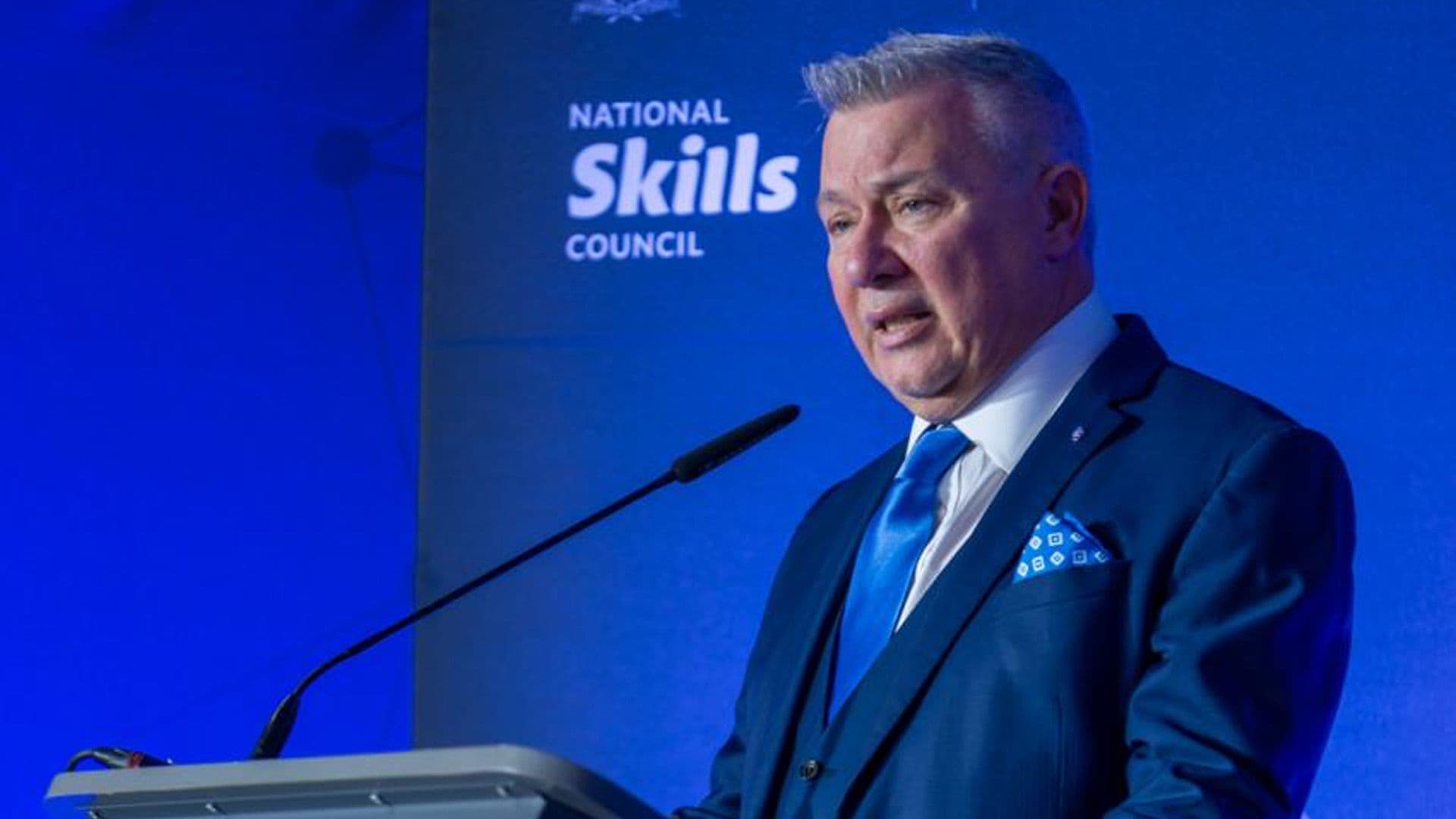 SKILLS, NOT JOB TITLES, ARE THE FUTURE OF WORK IN MALTA