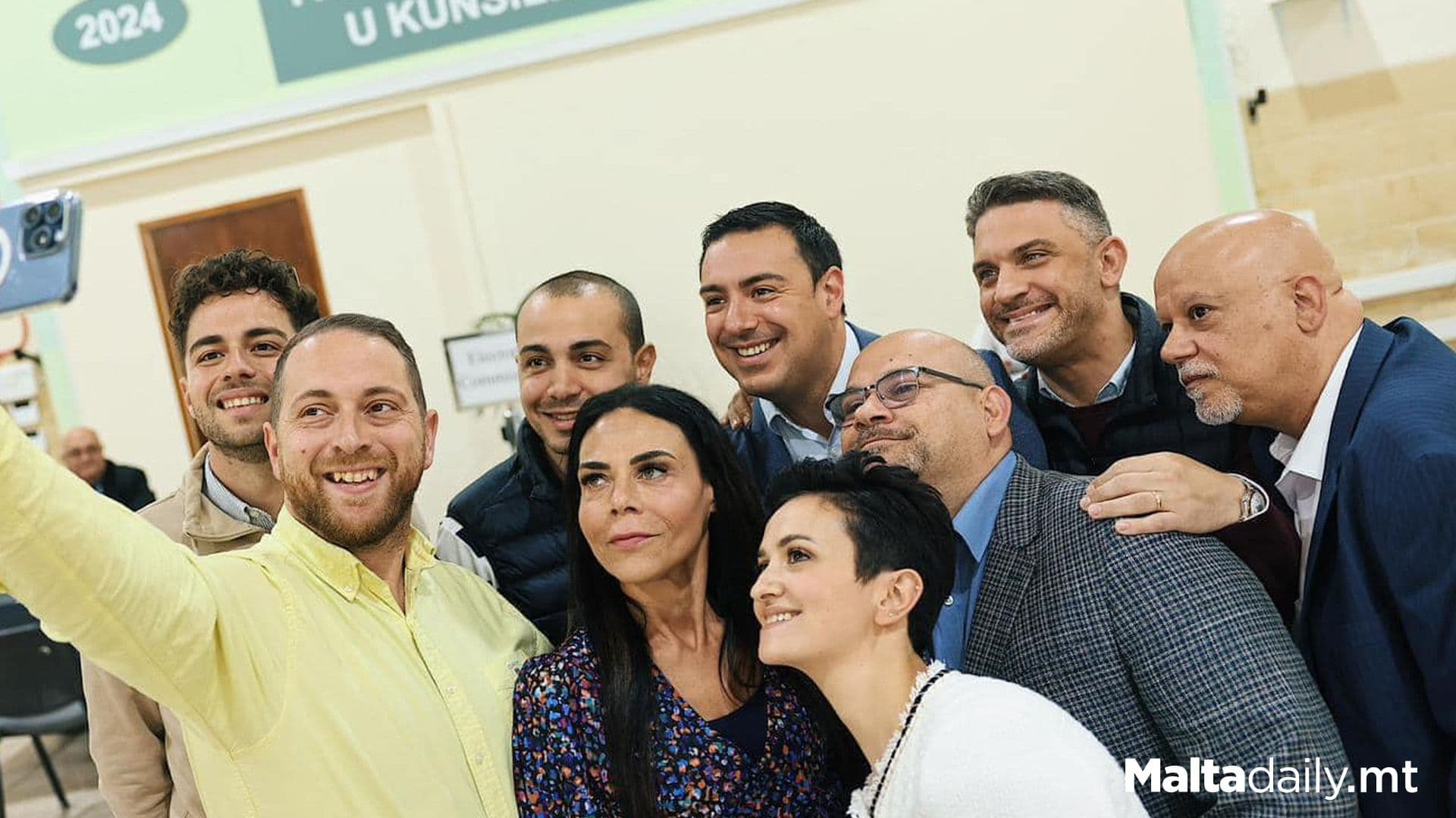 Prime Minister Congratulates PL Elected MEPs