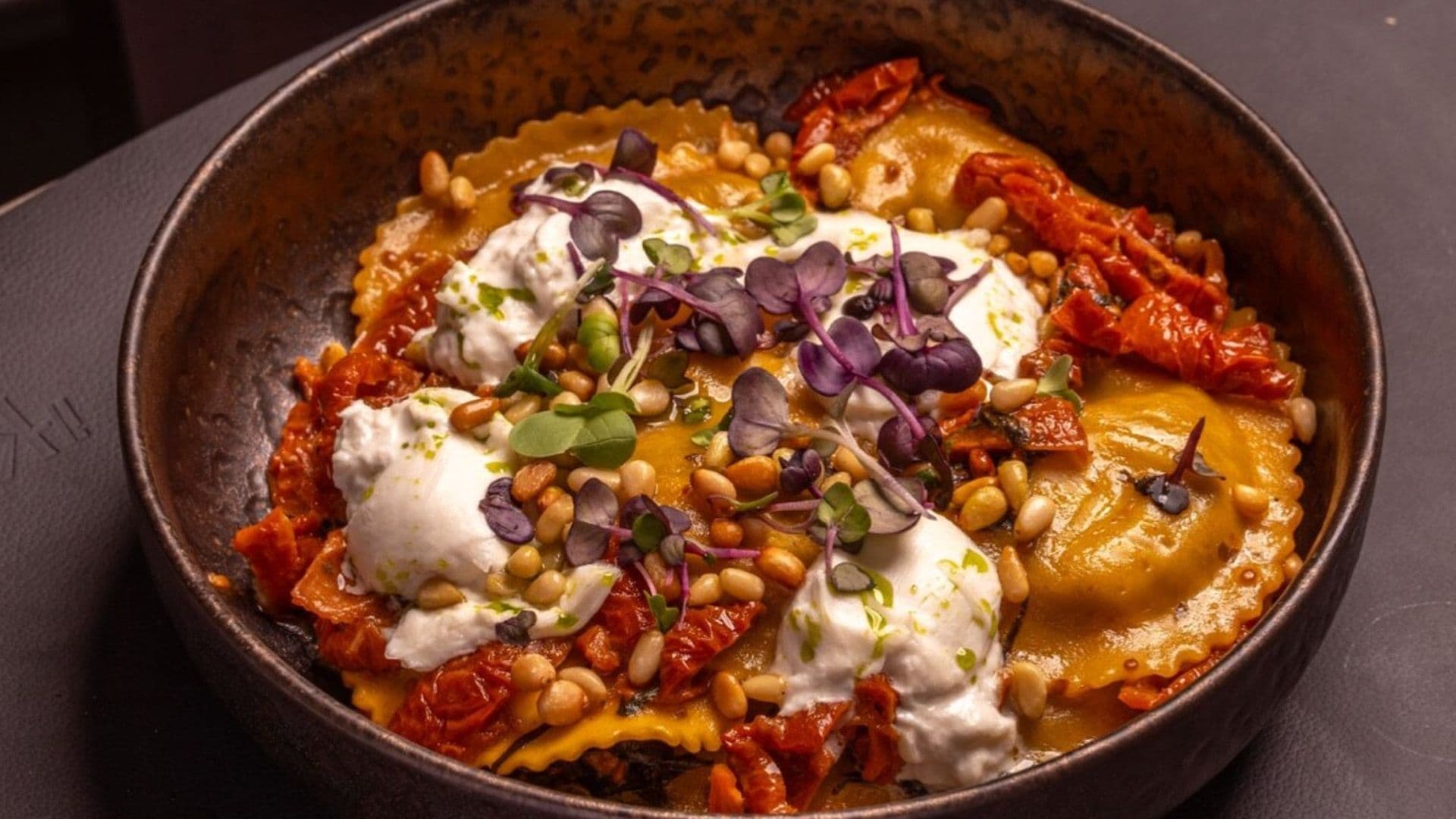 Festive À La Carte Dining At Il-Kċina This Christmas And New Year's Eve