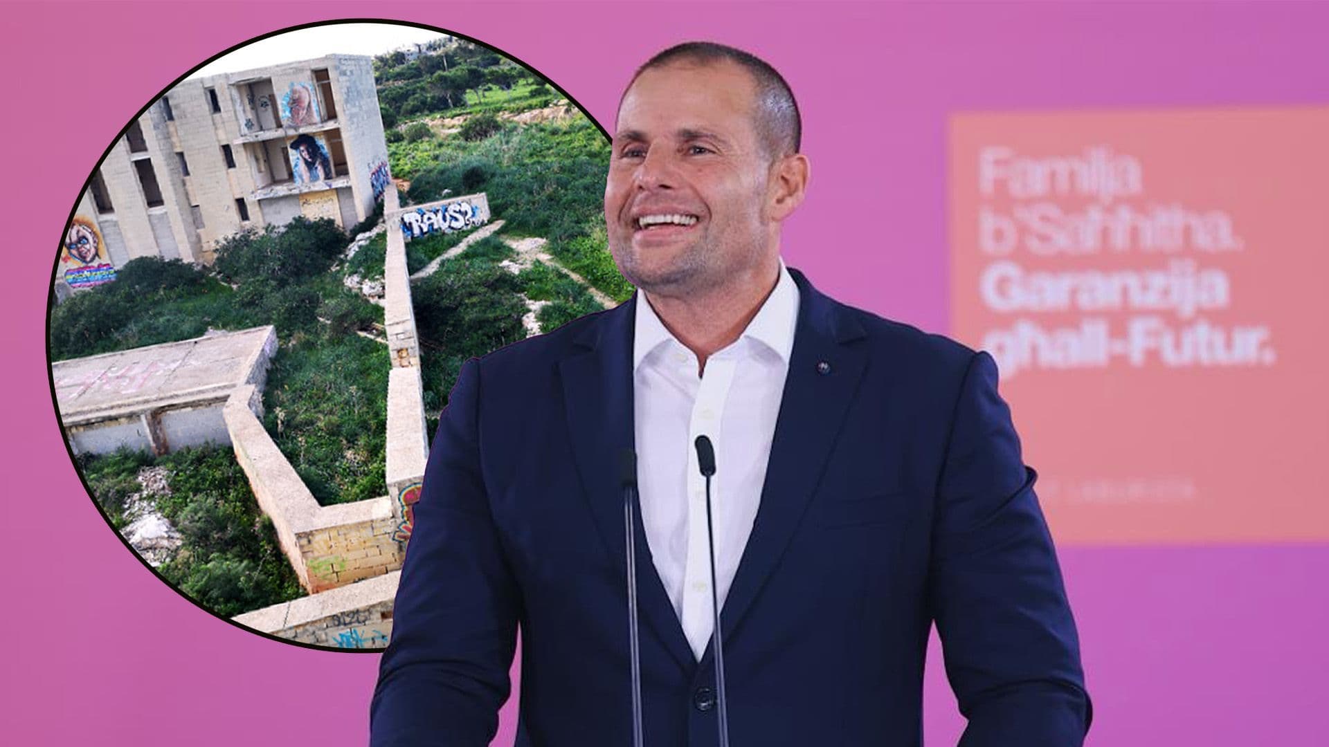 Government To Consult Kids On White Rocks Park Next Week