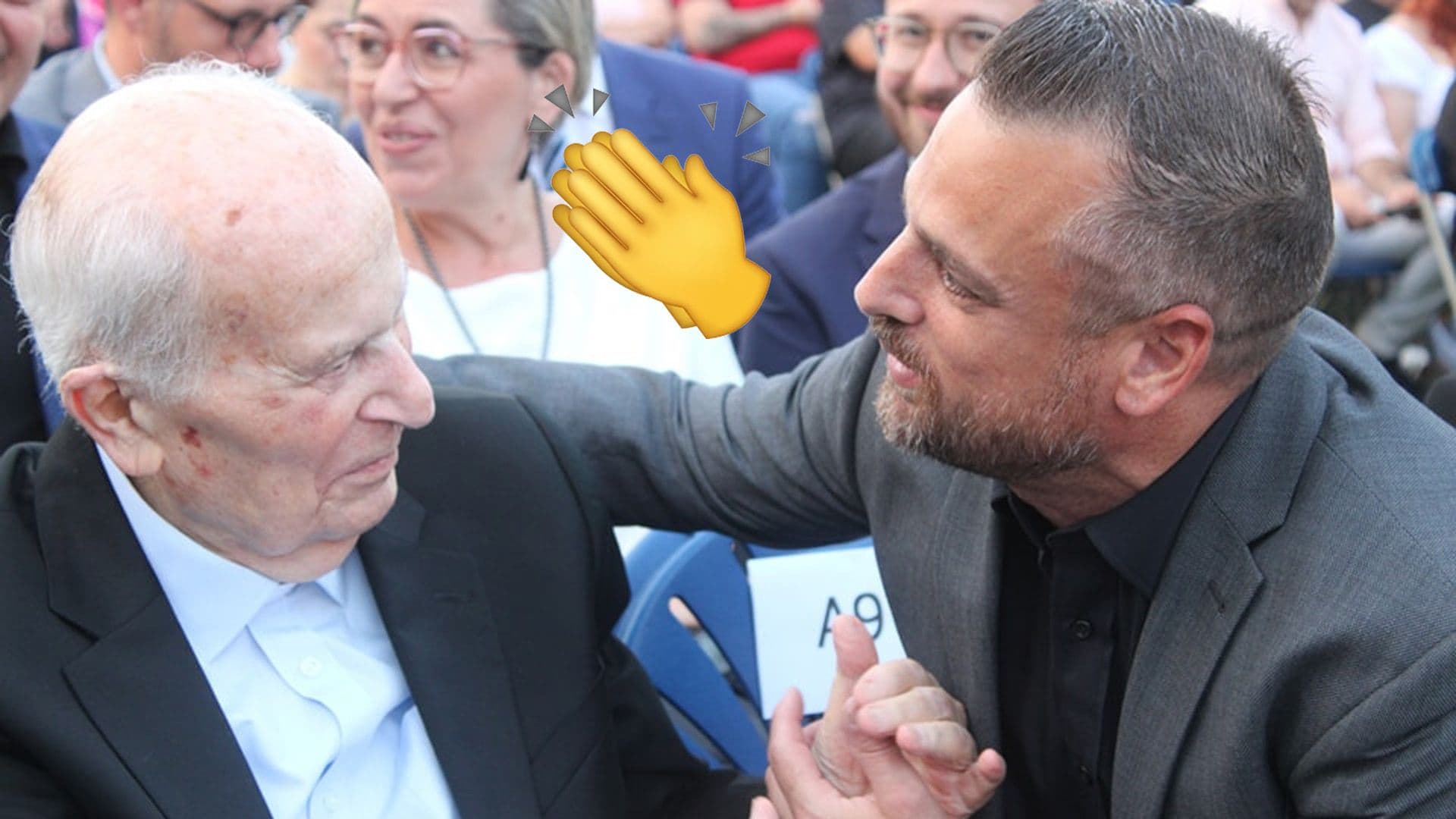 Nine Residents Complete Caritas Drug Rehabilitation Program