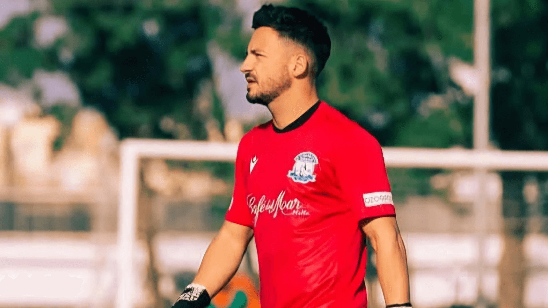 Goalkeeper Jonathan Debono announces retirement after 23-year senior career
