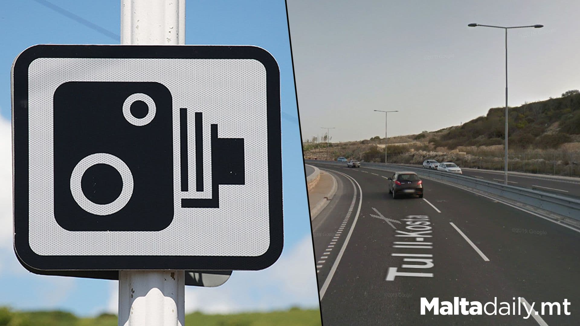 13,748 Traffic Fines Handed On Coast Road In 2023