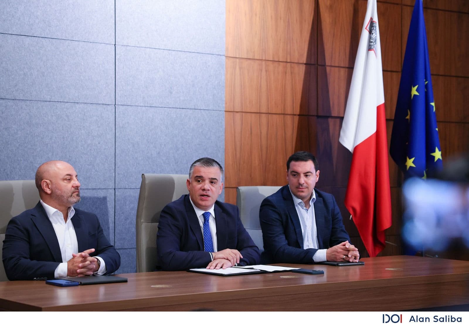 ‘Reshaping Our Mobility’ Projects Improve Malta’s Roads, Buses And Cleanliness