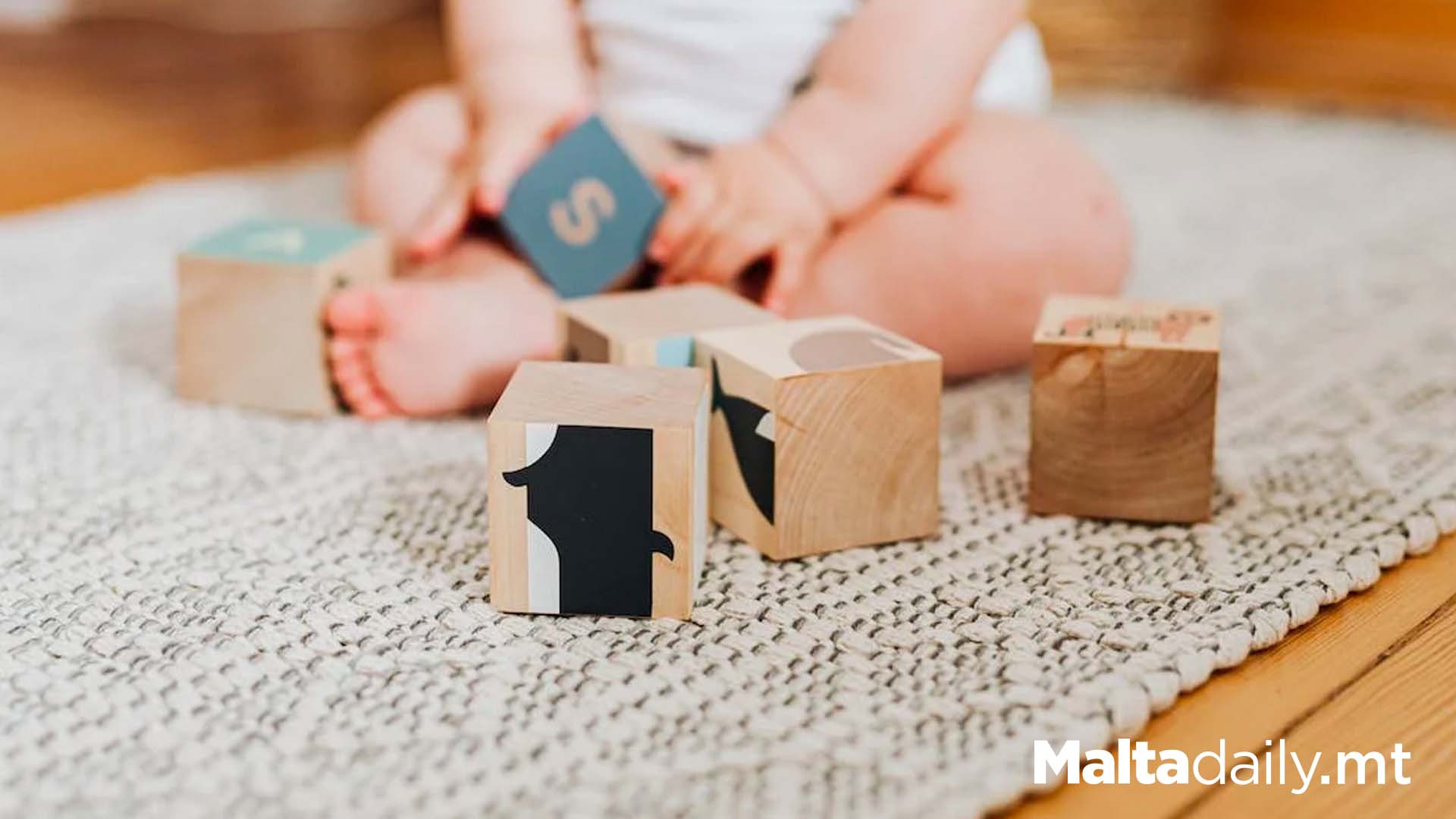 57% Of Maltese Would Like To Have Children