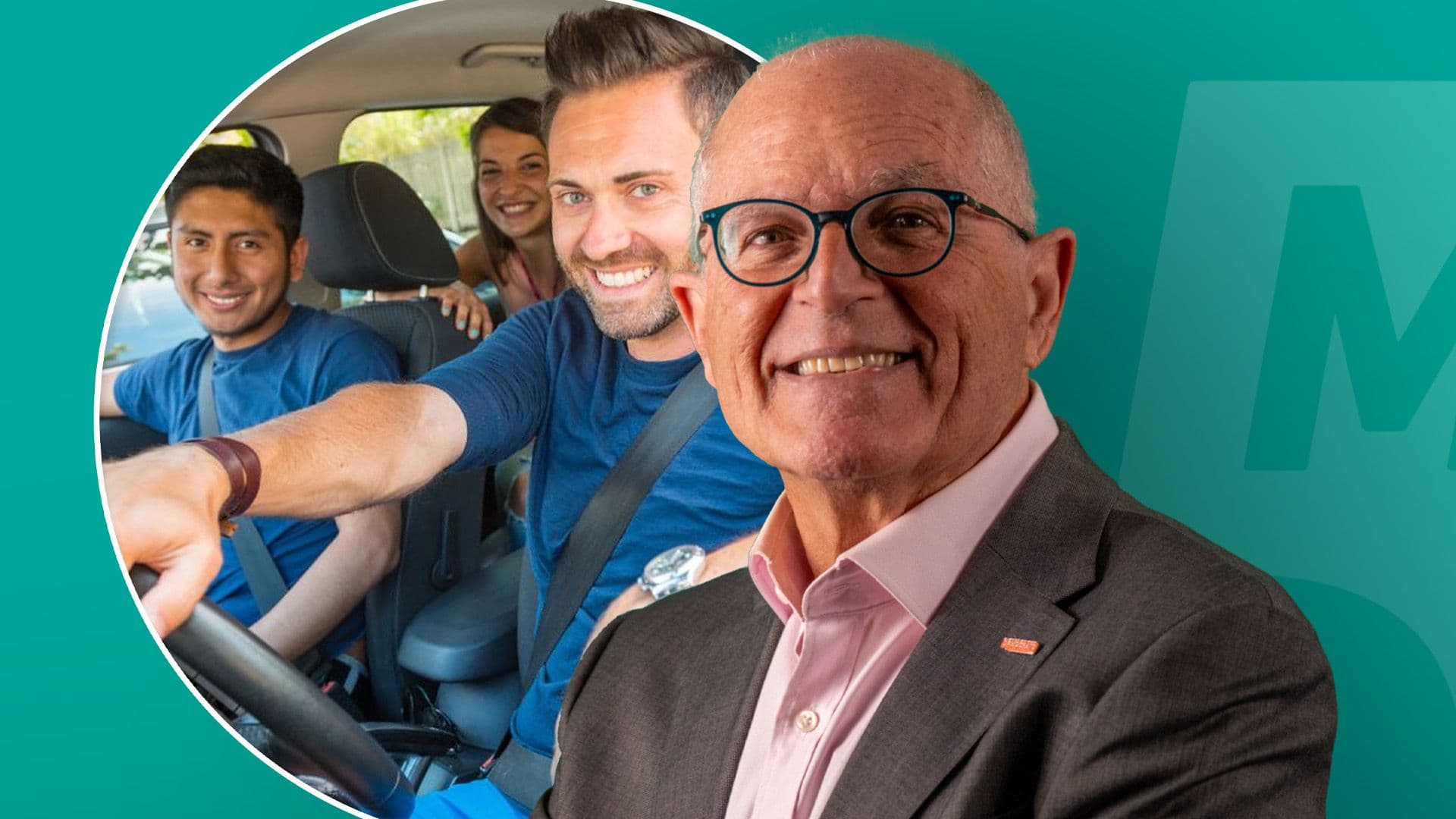 Partit Momentum Unveil €842 Million Transport Strategy To Tackle Traffic