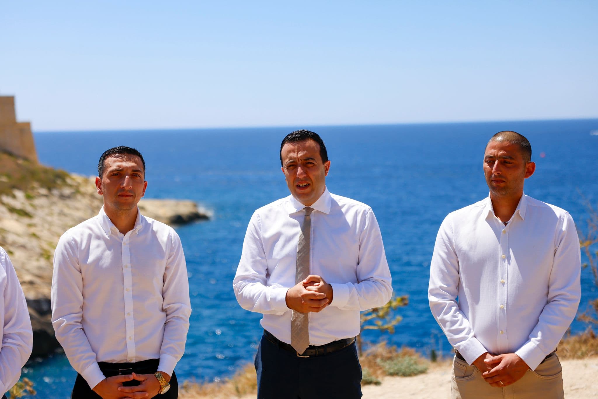 Seventh Edition Of The Xlendi Sunset Festival Announced