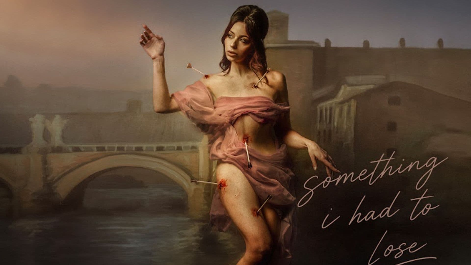 Sarah Bonnici Announces Debut Visual Album ‘Something I Had To Lose’