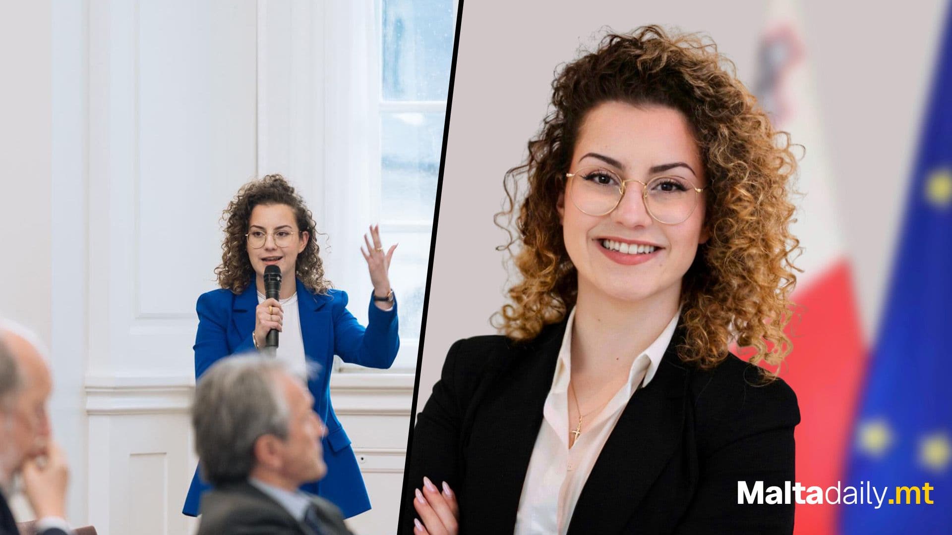 PN MP Eve Borg Bonello Calls For Inclusive Green Energy Policies At EU Inter-Parliamentary Meeting