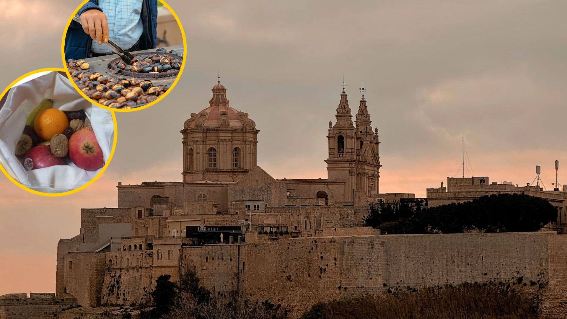 5 Maltese Autumn Traditions We're Looking Forward To