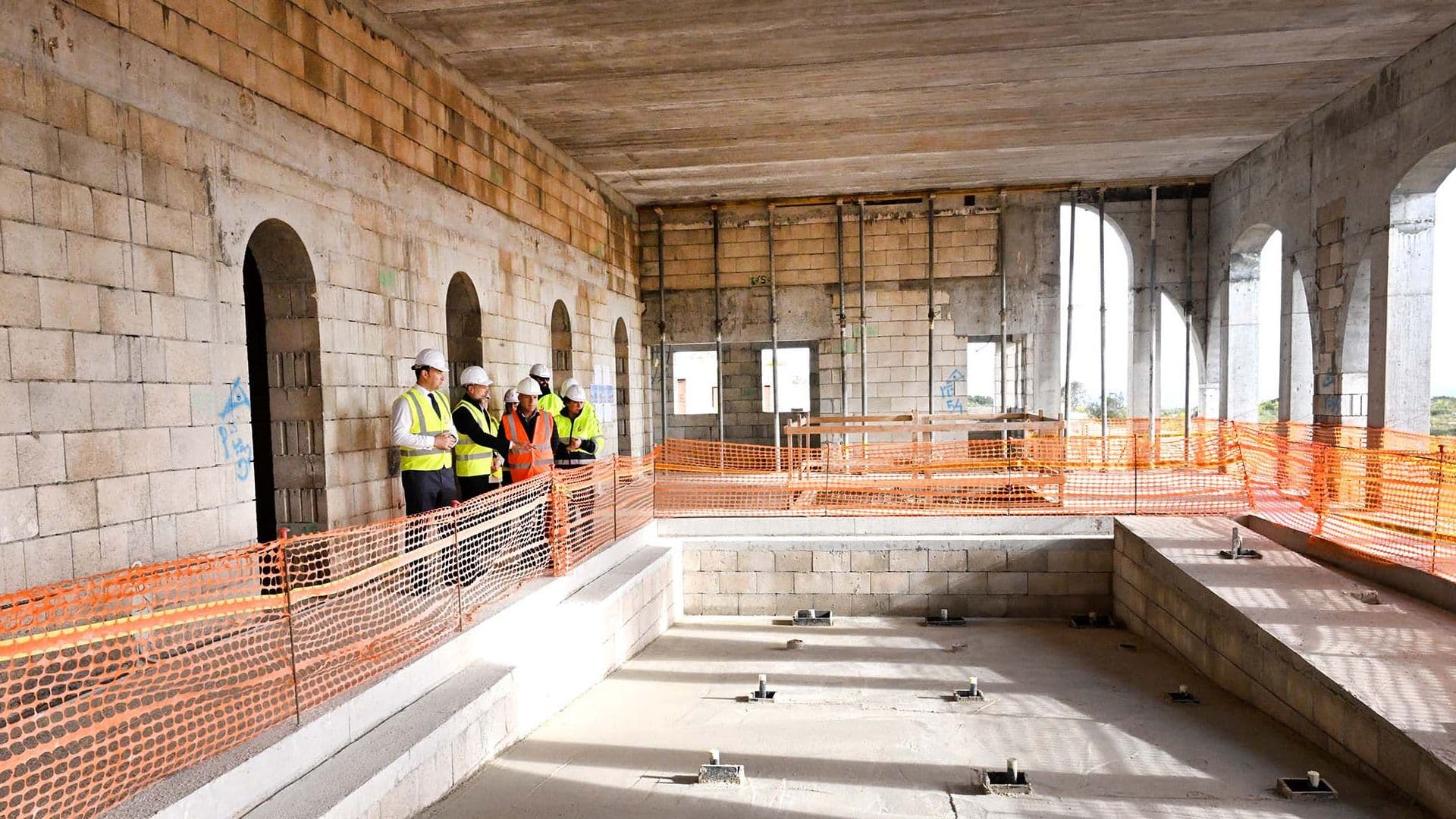 €6 Million Investment To Strengthen Inclusive Education