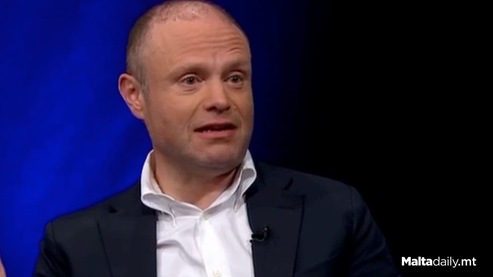 Malta’s Premier League Eyes VAR Within 2 Years, Says Joseph Muscat
