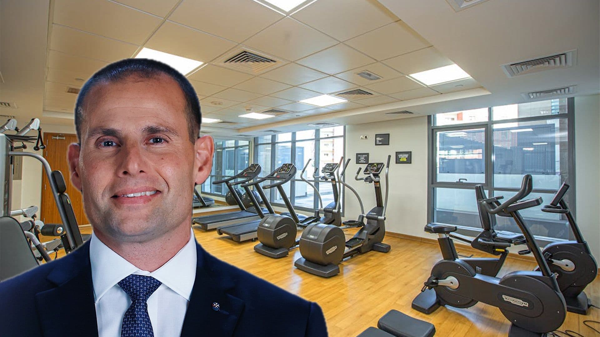 Free Gym Scheme to Expand to Patients With Health Conditions That Benefit From Training