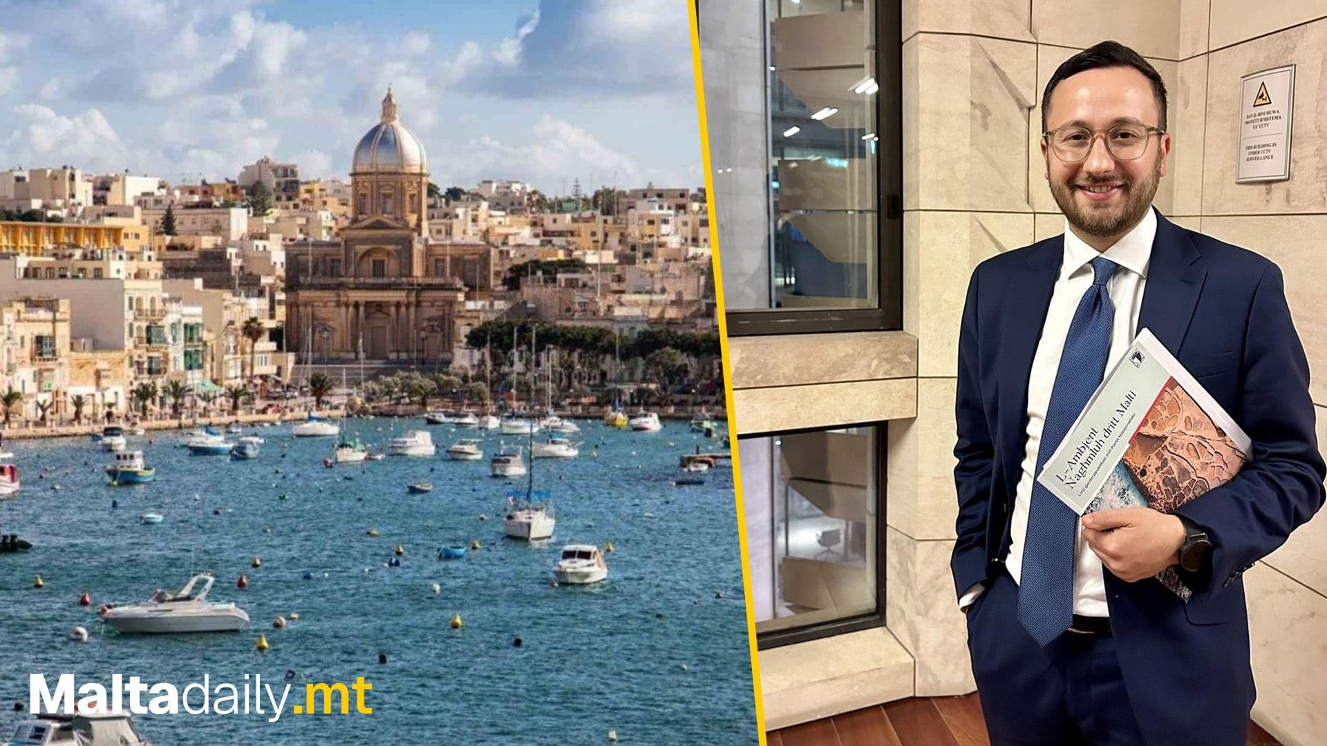 Government Rejects PN’s environment bill, Calls For Consultation Through Launch Of Green Paper