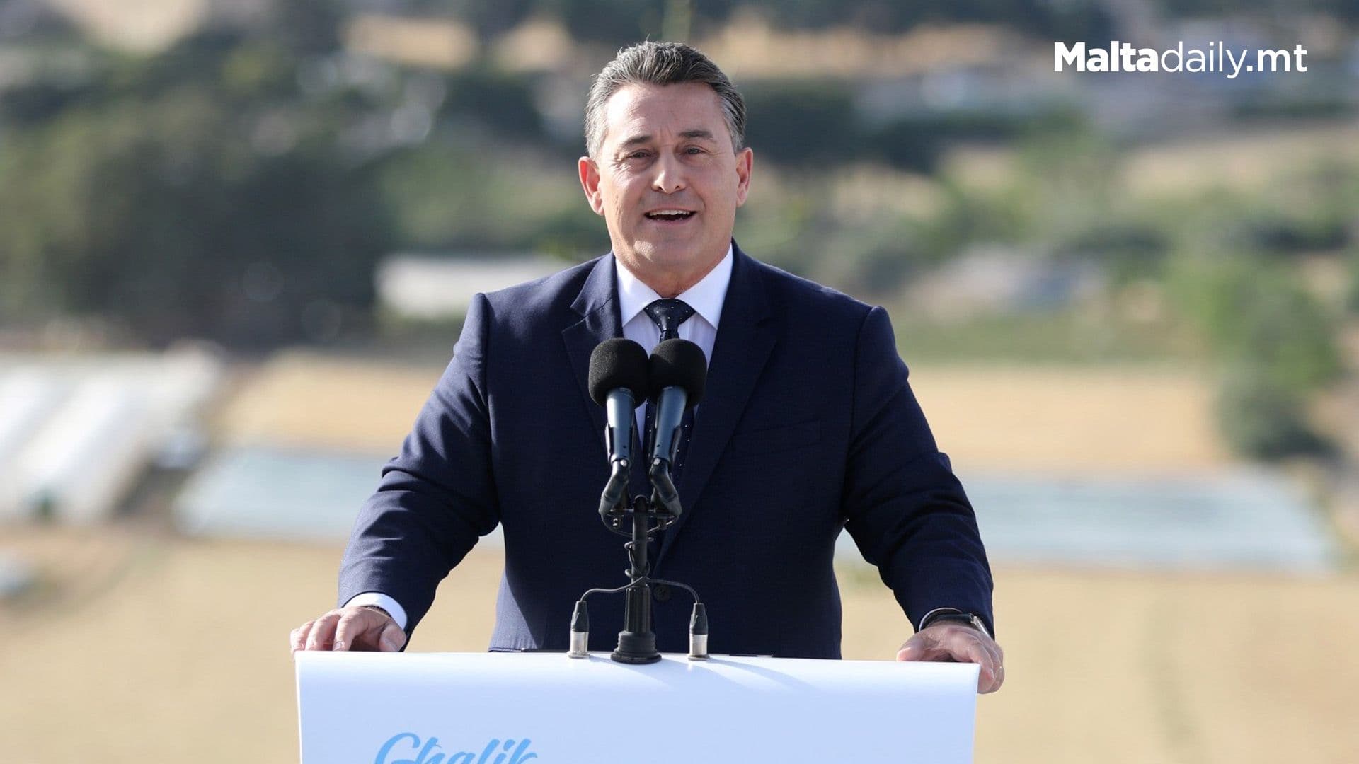 ‘An Electoral Programme For Each Locality’, PN Leader Promises