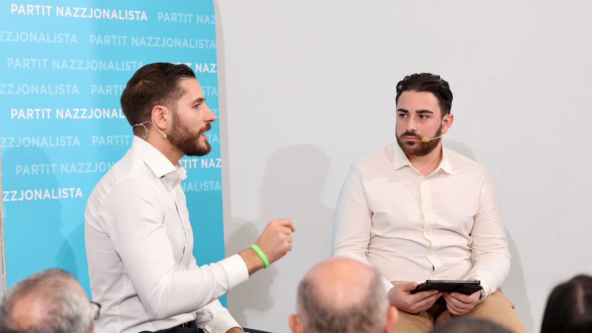 PN Says Malta Urgently Needs Mass Transport & Pledges Free GP Visits For The Elderly