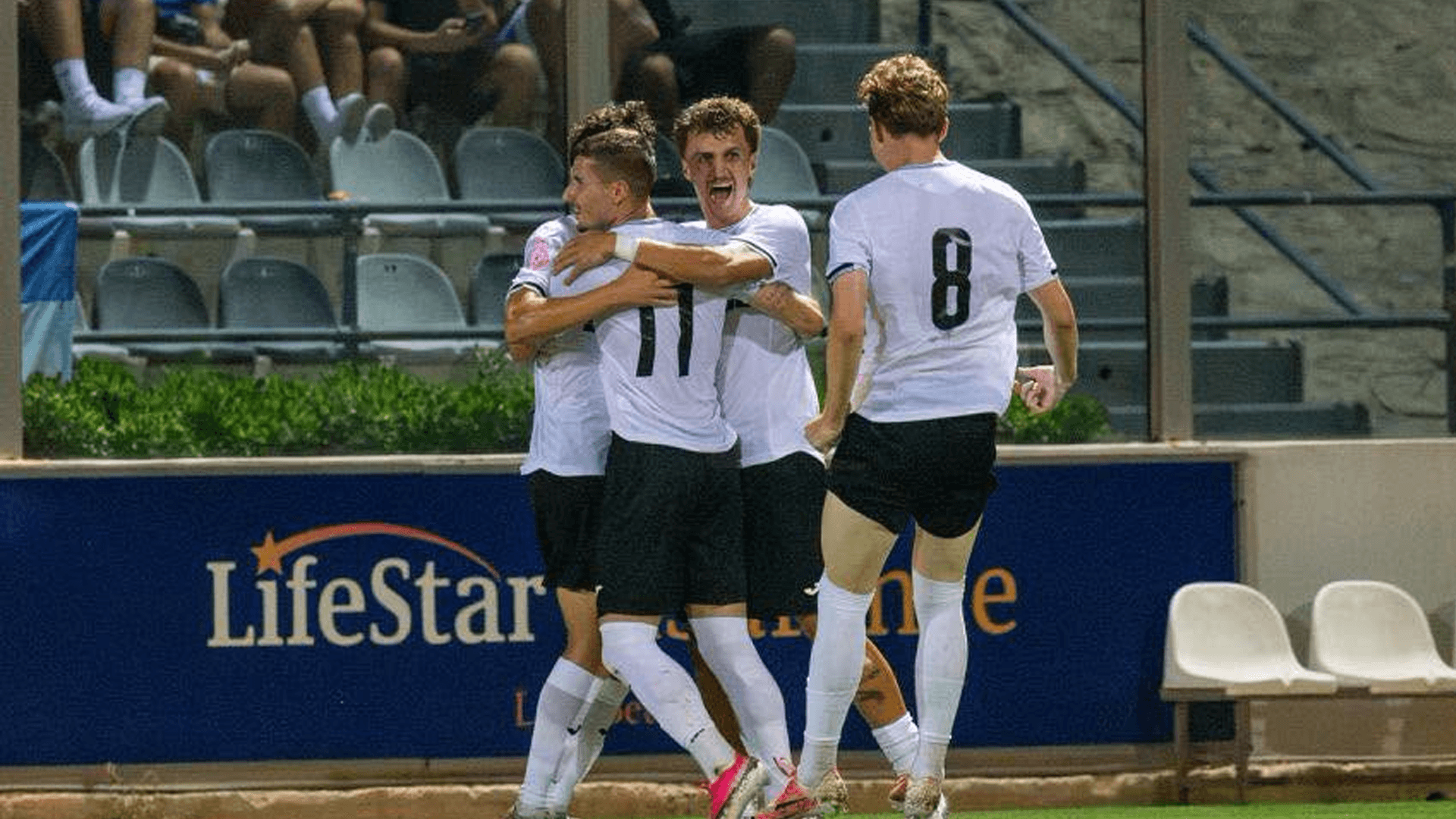 Hibernians FC Defeat Sliema Wanderers FC With Important 2-0 Win At Hibernians Stadium
