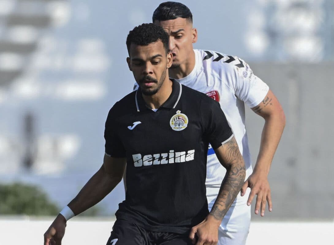 Lucas Villela Pens Emotional Farewell to Hibernians FC