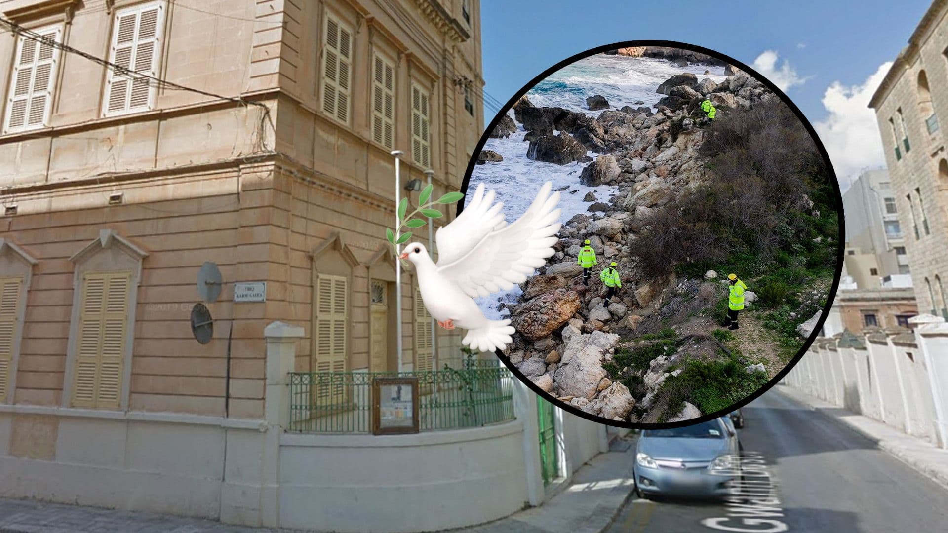 Memorial For Late 13 Year Old Oliwia Wojnowska This Sunday