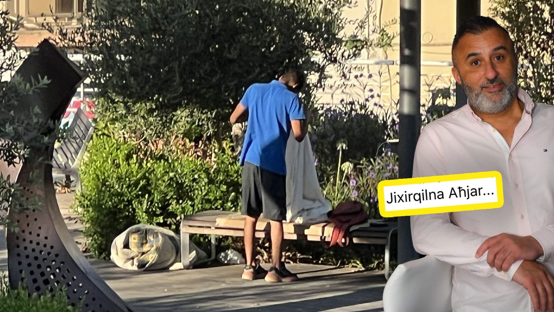 Hamrun Spot Compared To ‘Slum’ As Residents Express Concern