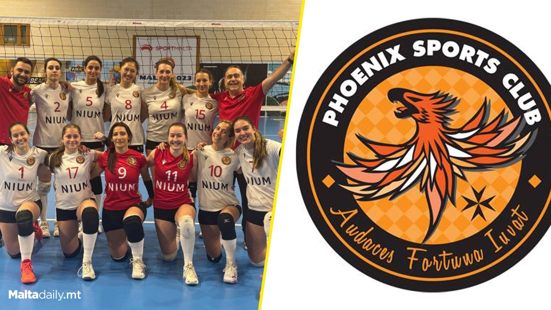 Phoenix Sports Club: 15 Years Of Excellence