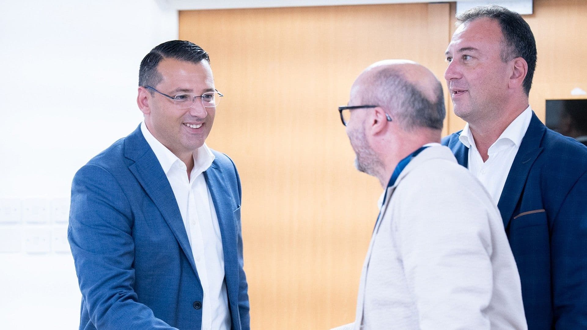 Digitalisation Investment To Increase Efficiency In Planning Authority Services