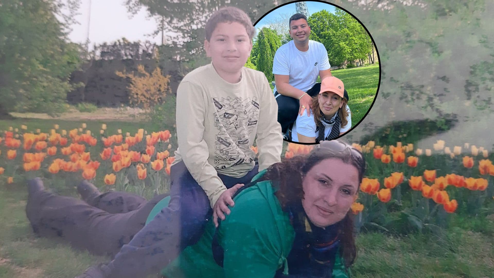 Jean Paul Sofia's Mum Pays Tribute 3 Years After Tragic Death