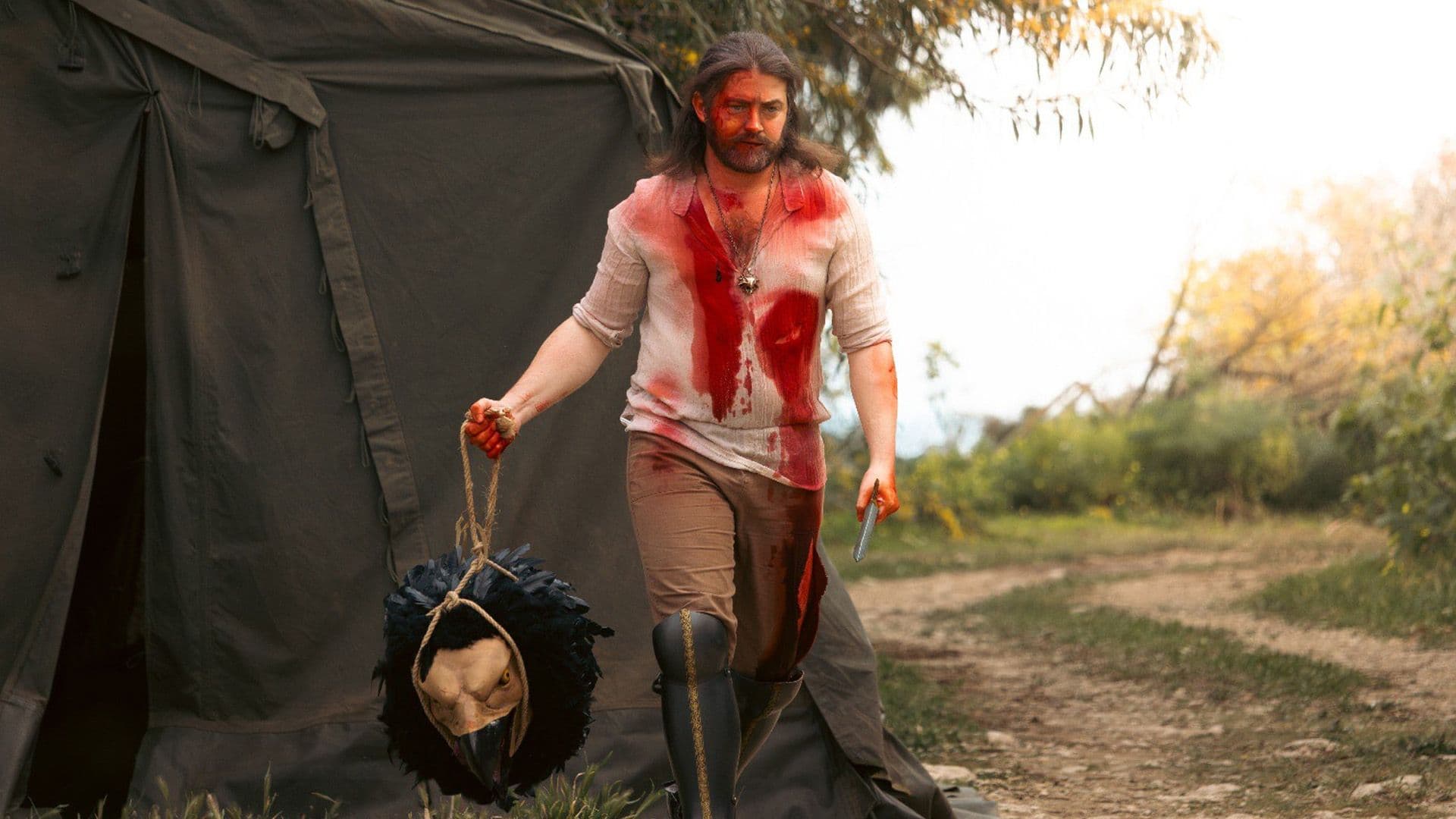 Mosta Campsite Transformed Into Fantasy Village & Breaks 2 Local Records