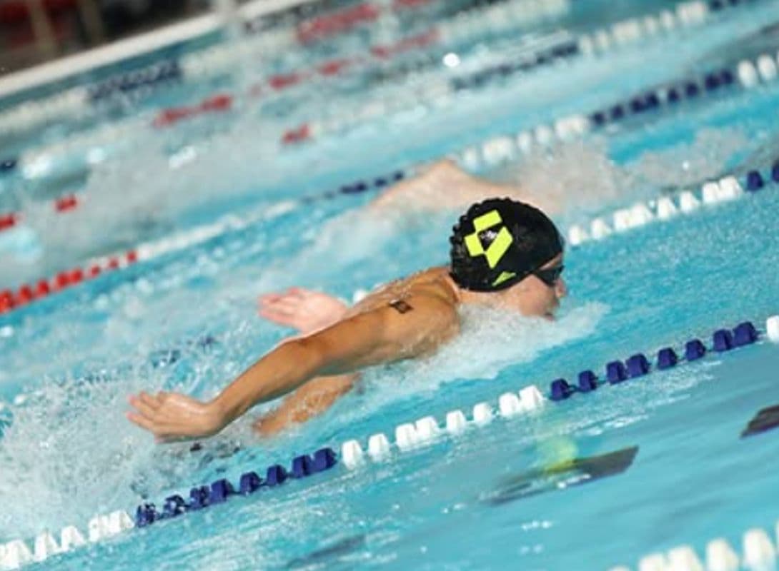 Luke Axisa Smashes Long‑Standing National Record