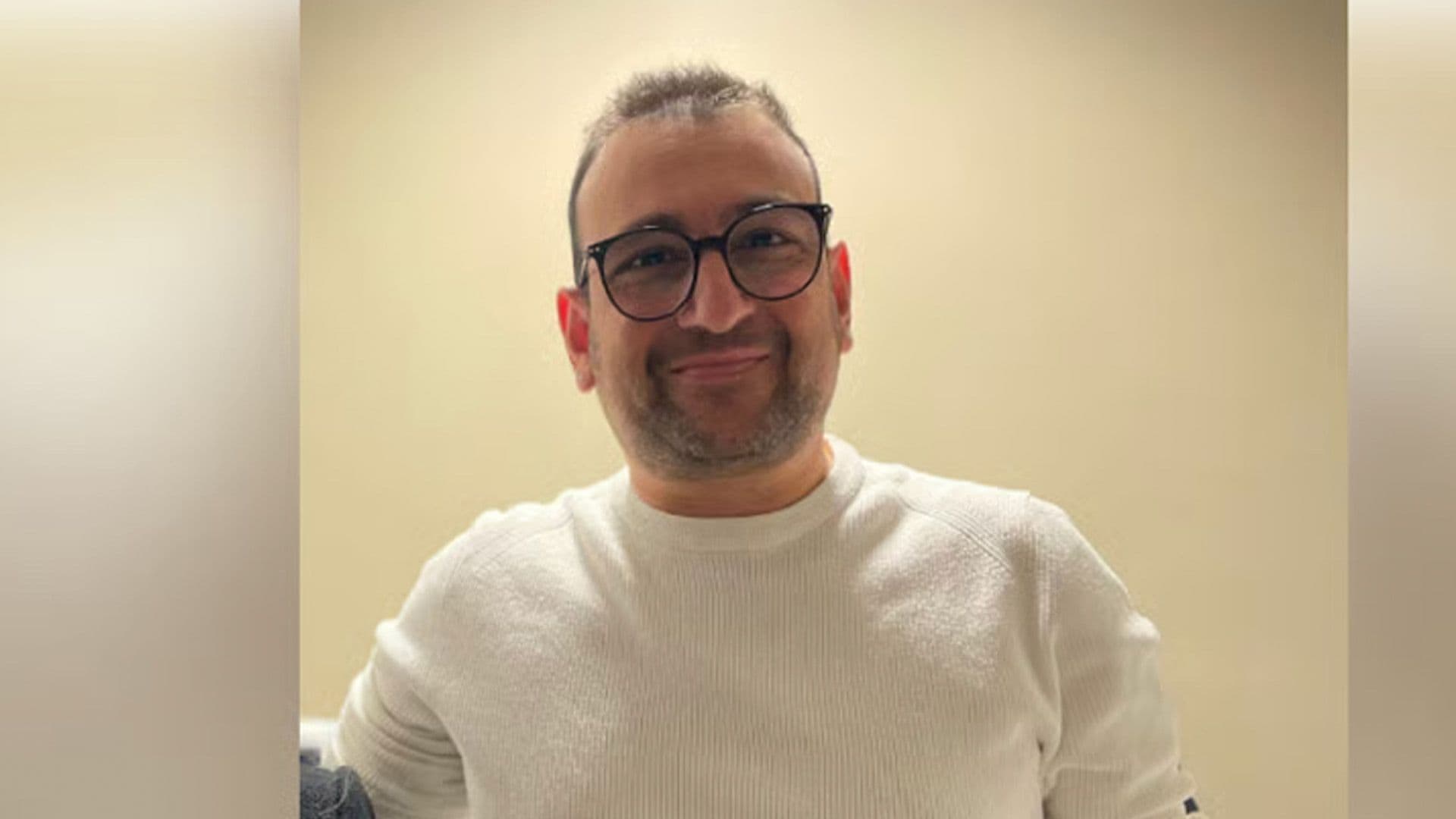 Sandro Grech To Receive Care in Coming Days In Beijing