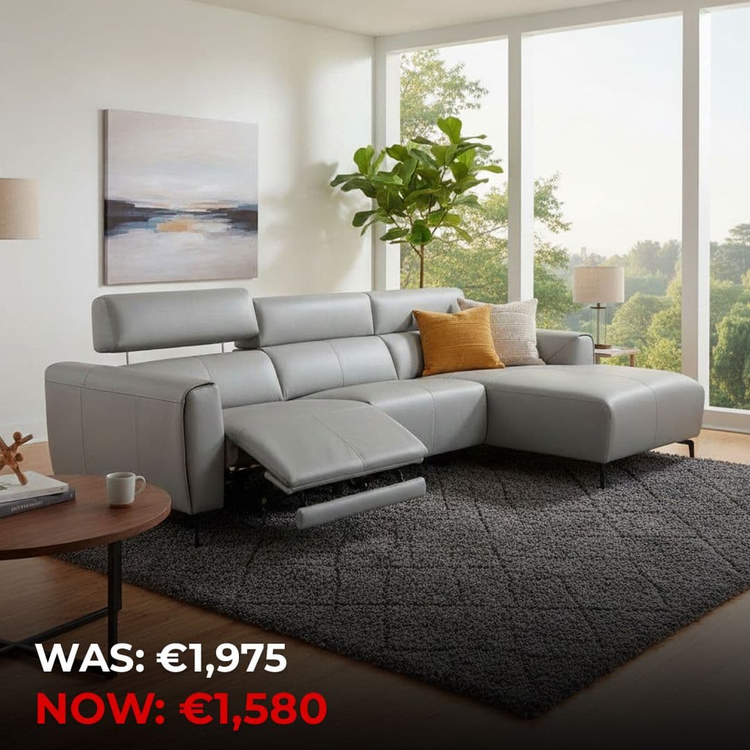 Spring Open Week at OK Home: 7 Days of Unmissable Deals on Outdoor Furniture & More