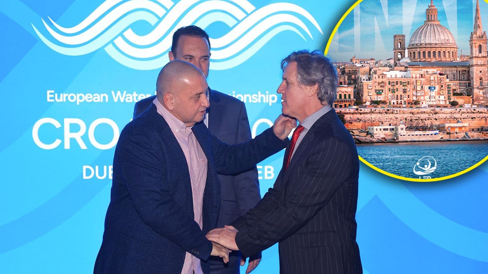 Malta To Host Waterpolo Champions League Final-4 For Next Three Seasons