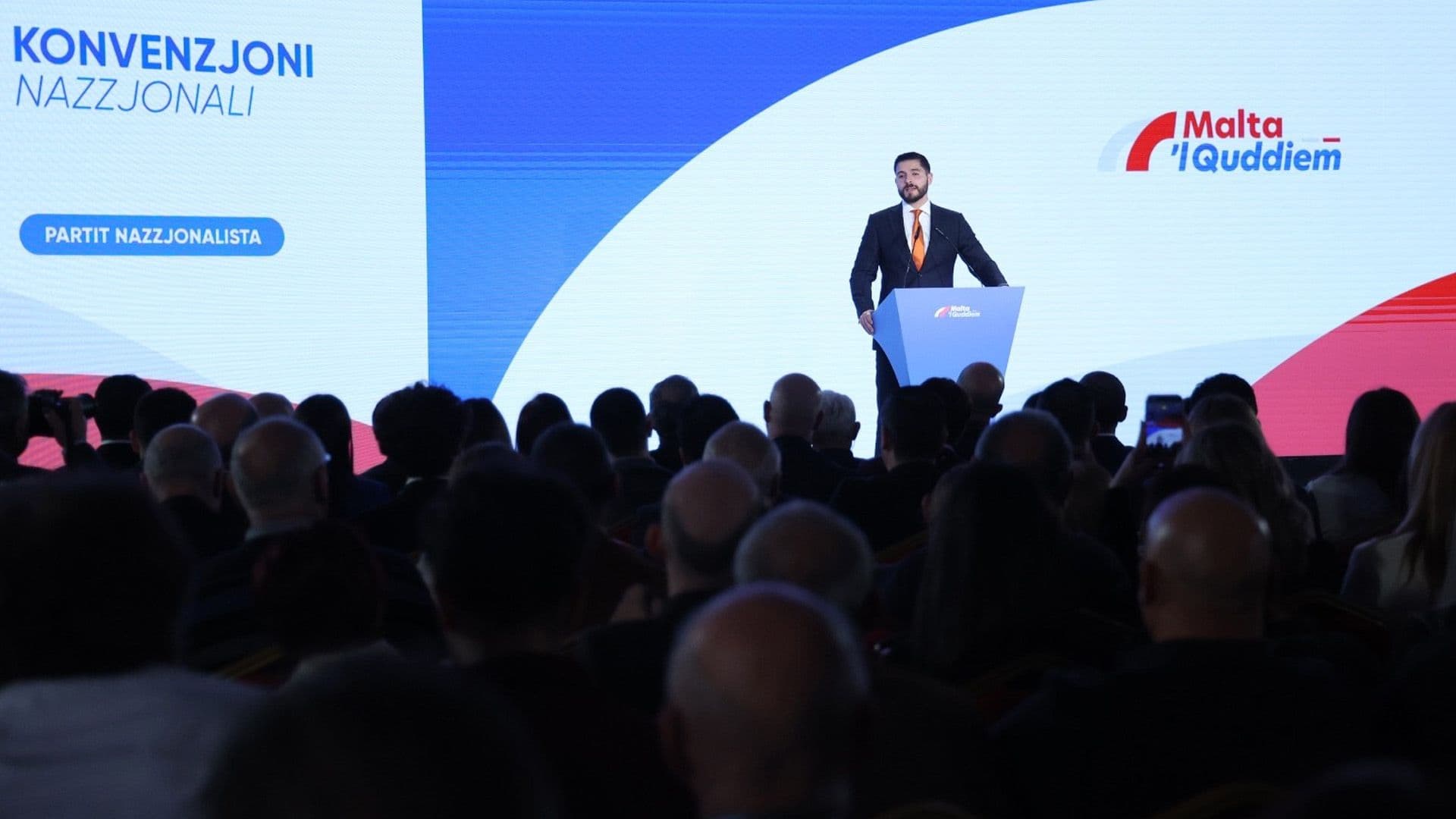 Mass Transport Project Would Begin In First 100 Days Of PN Government, Says Alex Borg